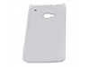 Чехол для моб. телефона Drobak для HTC One /Aluminium Panel/red (218808)