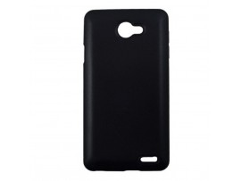 Чехол для моб. телефона Drobak для FlyIQ4403 /Elastic PU/Black (214728)