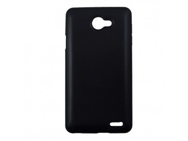 Чехол для моб. телефона Drobak для FlyIQ4403 /Elastic PU/Black (214728)