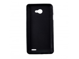 Чехол для моб. телефона Drobak для FlyIQ4403 /Elastic PU/Black (214728)