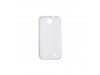 Чехол для моб. телефона Drobak для HTC Desire 300 /ElasticPU/White (218874)
