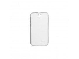 Чехол для моб. телефона Drobak для HTC Desire 310 White Clear /Elastic PU (218886)