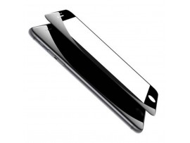 Стекло защитное AUZER для Apple iPhone 7 Plus Soft Edge Black (AG-AI7PSEB)