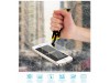 Стекло защитное AUZER для Lenovo A PLUS (A1010) (AG-LA1010)