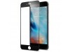 Стекло защитное AUZER для Apple iPhone 6/6s Plus 3D Black (AG-AI6P3DB)