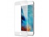 Стекло защитное AUZER для Apple iPhone 6/6s Plus 3D White (AG-AI6P3DW)