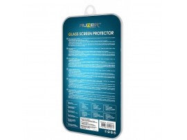 Стекло защитное AUZER для Apple iPhone 7 Plus 3D Black (AG-AI7P3DB)