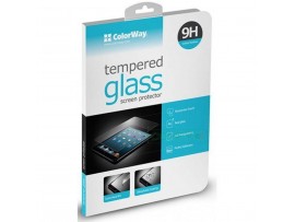 Стекло защитное ColorWay for tablet Samsung Galaxy Tab 3 Lite 7 T116 (CW-GTSEST116)