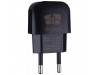 Зарядное устройство Drobak Power 220V-USB (Black) (905314)