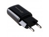 Зарядное устройство Grand-X 5V 2,1A USB Black (CH-15B)