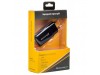 Зарядное устройство Grand-X 5V 2,1A USB Black (CH-15B)