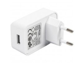 Зарядное устройство EnerGenie Universal USB charger 2.1A (EG-UC2A-01-W)