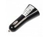 Зарядное устройство EnerGenie 2-port USB car charger max. 2.1A (EG-U2C2A-CAR-01)