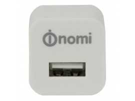 Зарядное устройство Nomi 1A (HC05101)