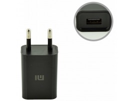 Зарядное устройство Xiaomi CH-P002 1A + cable MicroUSB (41985)