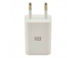 Зарядное устройство Xiaomi CH-P002 1A + cable MicroUSB (41986)