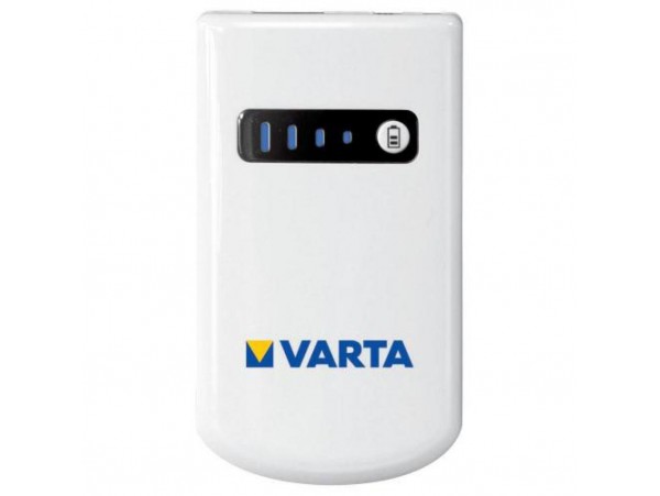 Зарядное устройство Varta PROF.V-MAN SET 57058 Li-Ion (57058101111)