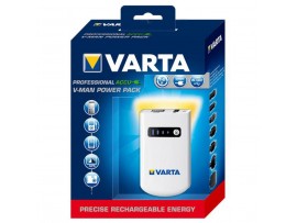 Зарядное устройство Varta PROF.V-MAN SET 57058 Li-Ion (57058101111)