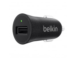 Зарядное устройство Belkin Mixit Premium 1*USB 5V/2.4A (F8M730btBLK)