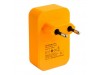 Зарядное устройство LOGAN Quad USB Wall Charger 5V 4A (CH-4 Orange)