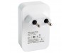 Зарядное устройство LOGAN Quad USB Wall Charger 5V 4A (CH-4 White)