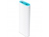 Батарея универсальная TP-Link 15600 mAh, 2*USB 5V/2.4A (TL-PB15600)