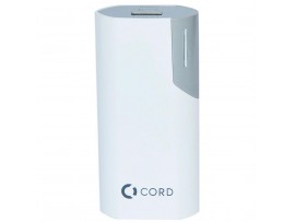 Батарея универсальная CORD Standart Y5600 white-grey (Y5600)