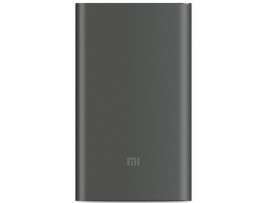 Батарея универсальная Xiaomi Mi Power bank Pro 2 10000 mAh Type-C QC3.0 (VXN4179CN)