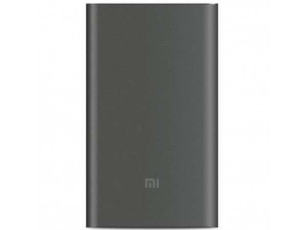 Батарея универсальная Xiaomi Mi Power bank Pro 2 10000 mAh Type-C QC3.0 (VXN4179CN)