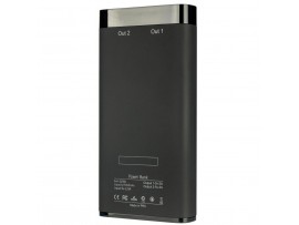 Батарея универсальная Globex 15000 mAh QC 3.0 (Q150S)