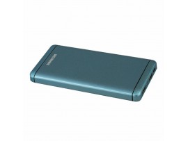 Батарея универсальная Greenwave AL-10000 blue (R0014191)