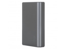 Батарея универсальная DIGI LI-89 QC 2.0 10050 mAh Li-ion (Gray) (6292034)