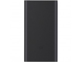 Батарея универсальная Xiaomi Mi Power bank 2 Black 10000 mAh (6970244522351 / VXN4176CN)