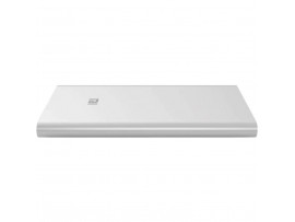 Батарея универсальная Xiaomi Mi Power bank 2 Silver 10000 mAh (6970244522528 / VXN4182CN)