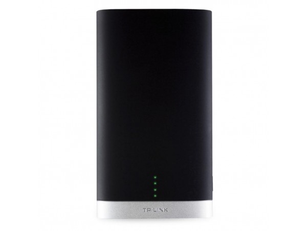 Батарея универсальная TP-Link 10000 mAh 2*USB 5V/2A/1A (TL-PB50)