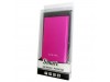 Батарея универсальная Smartfortec HYT-02-AD pink (44490)