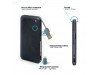 Батарея универсальная G.Power Bank DP622A 8000mAh (1283126473586)