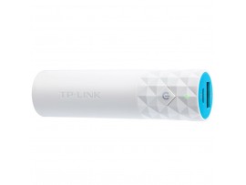 Батарея универсальная TP-Link 2600 mAh 5V/1A (TL-PB2600)