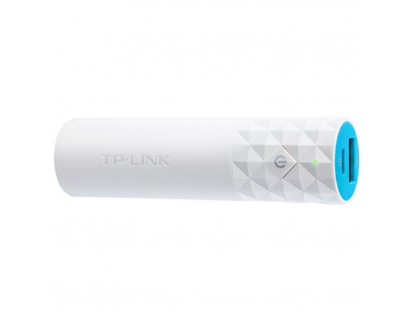 Батарея универсальная TP-Link 2600 mAh 5V/1A (TL-PB2600)