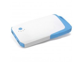 Батарея универсальная EXTRADIGITAL MP-AS015 8500mAh 2*USB*1A (PB00ED0017)