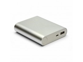 Батарея универсальная PowerPlant PB-LA9113 10400mAh 1*USB/2.1A (PPLA9113)