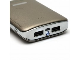 Батарея универсальная PowerPlant PB-LA9236 7800mAh 1*USB/1A 1*USB/2.1A (PPLA9236)