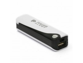 Батарея универсальная PowerPlant PB-LA9207 2600mAh 1*USB/1A (PPLA9207)