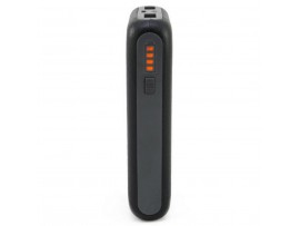 Батарея универсальная EXTRADIGITAL ED-6Si Black 6000 mAh 2*USB 1A/2.1A (PBU3413)