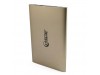 Батарея универсальная EXTRADIGITAL YN-034 Gold 20000 mAh 2*USB 1A/2.1A Li-Polymer (PBU3408)