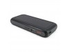 Батарея универсальная EXTRADIGITAL ED-6S Black 10000 mAh 2*USB 1A/2.1A (PBU3412)