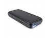 Батарея универсальная EXTRADIGITAL ED-6S Black 10000 mAh 2*USB 1A/2.1A (PBU3412)