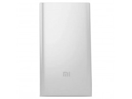 Батарея универсальная Xiaomi Mi Power bank 5000 mAh (6954176883742)