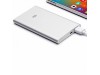 Батарея универсальная Xiaomi Mi Power bank 5000 mAh (6954176883742)