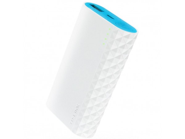 Батарея универсальная TP-Link 5200 mAh 5V/2.4A (TL-PB5200)